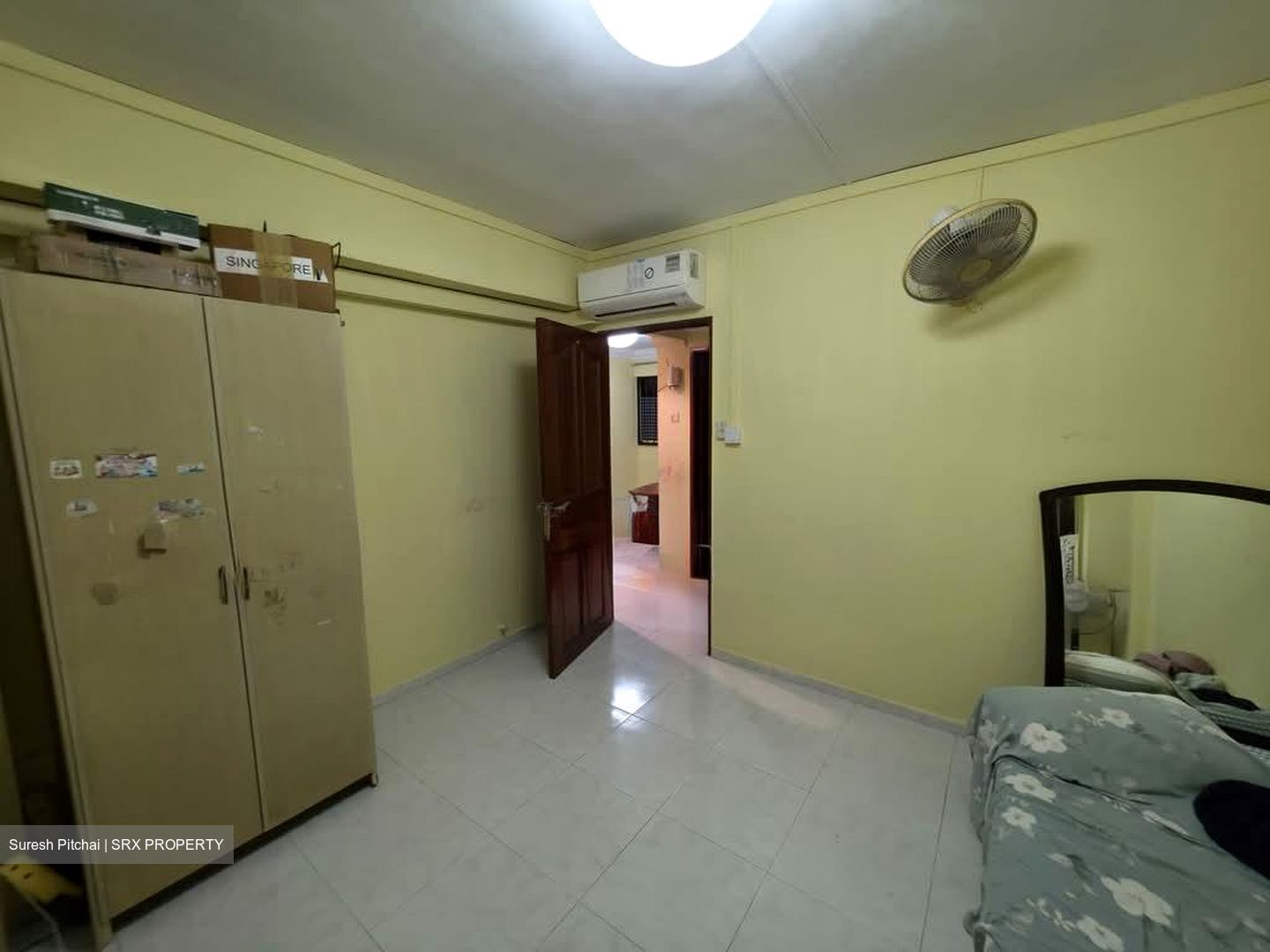 Blk 442 Fajar Road (Bukit Panjang), HDB 4 Rooms #593524341